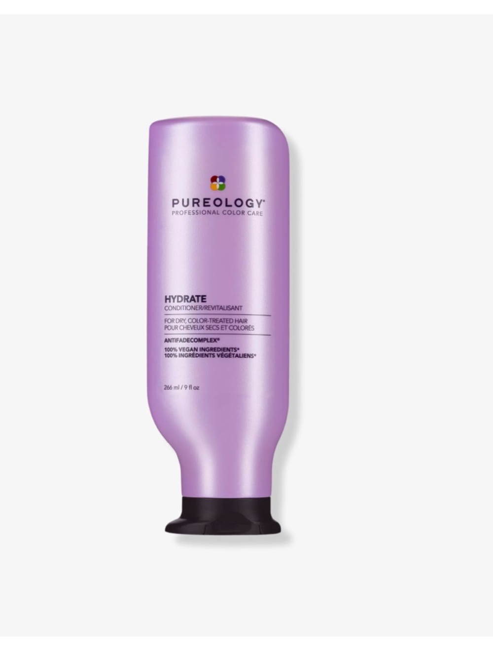 Pureology Hydrate Conditioner - Purple Bottle